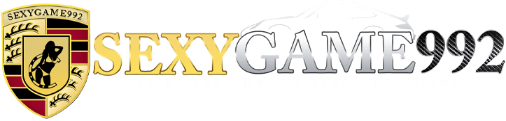 sexygame992 ศูนย์รวมคาสิโนสดและสล็อตชั้นนำ ระบบออโต้ มั่นคง ปลอดภัยสูงสุด